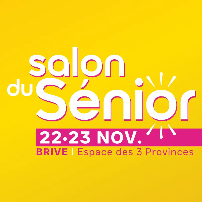 SALON DU BIEN-ÊTRE - BRIVE logo
